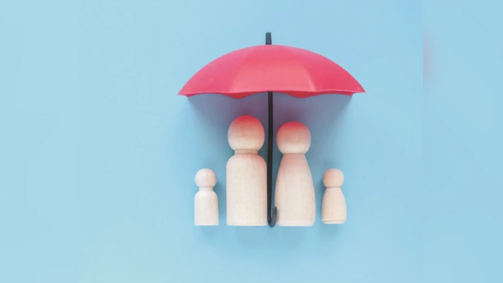 Insurance Samadhan Mint Coverage