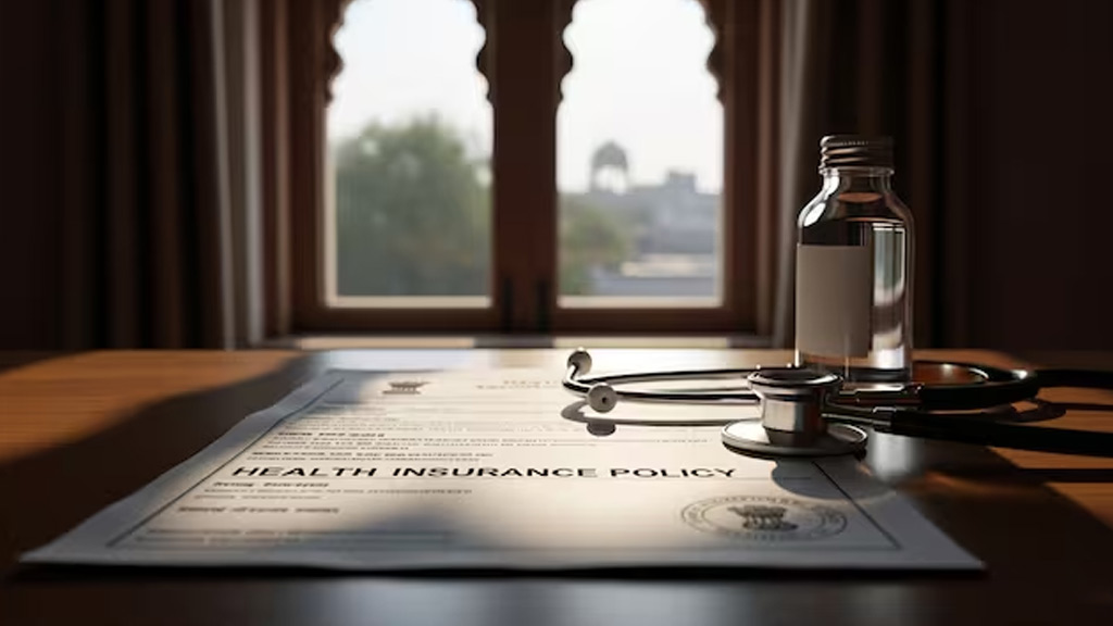 Insurance Samadhan Mint Coverage