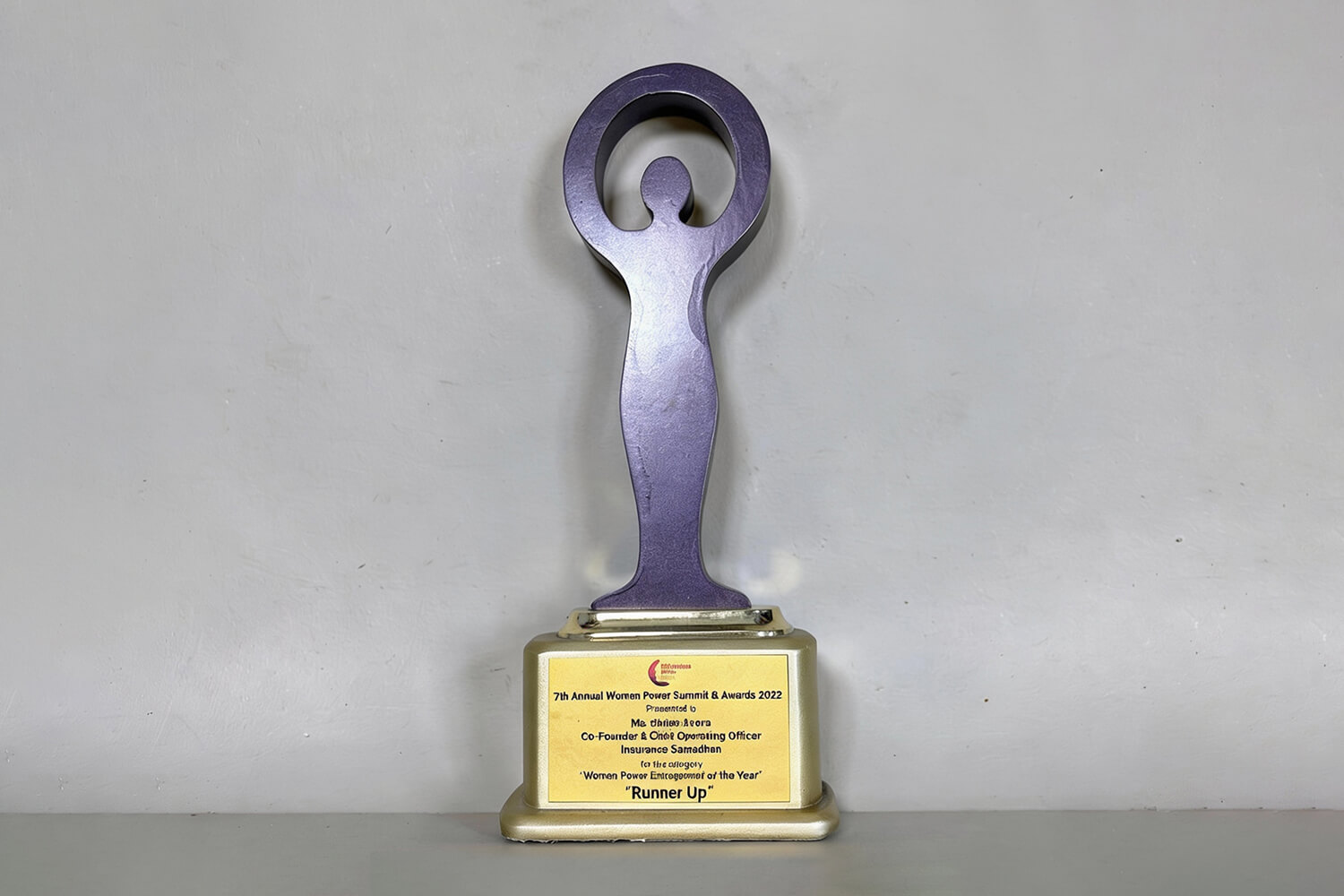 Insurance Samadhan Mint Coverage