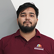 Mohammad Uzair