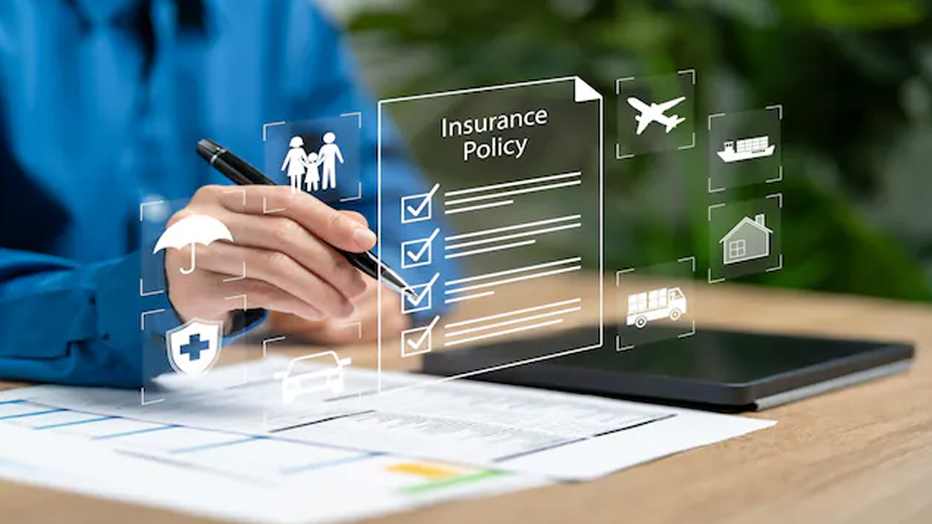 Insurance Samadhan Mint Coverage