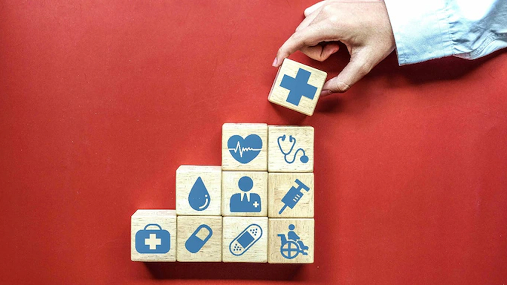 Insurance Samadhan Mint Coverage