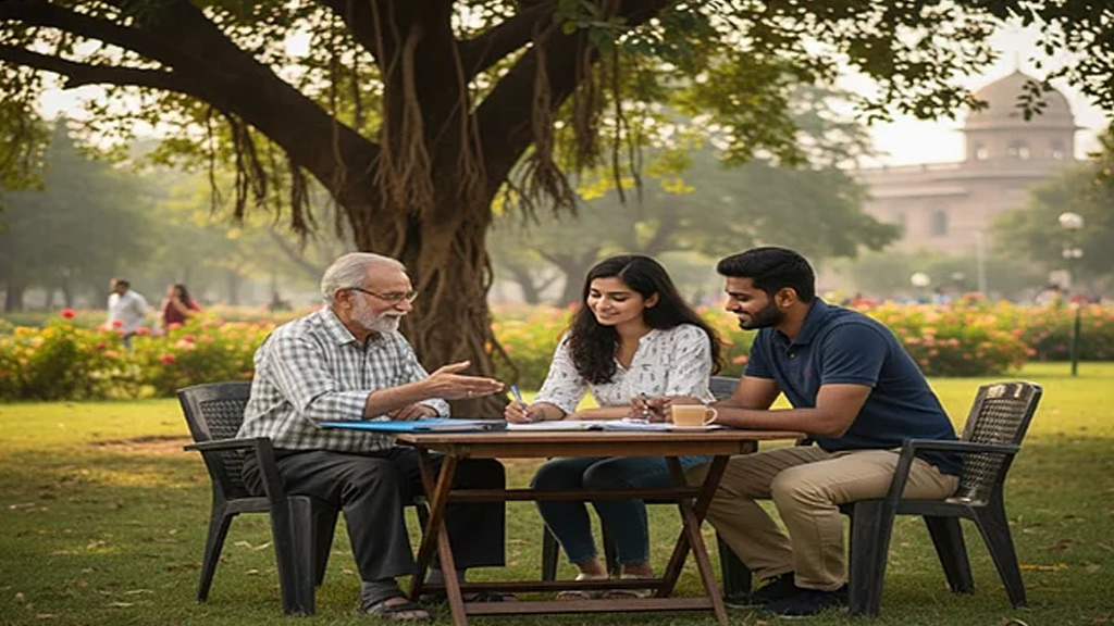 Insurance Samadhan Mint Coverage