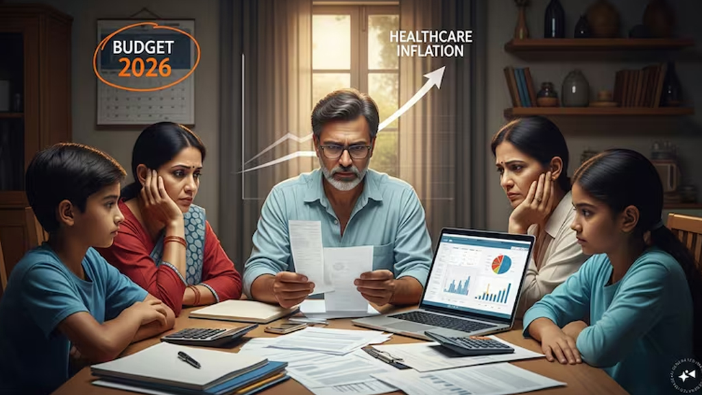 Insurance Samadhan Mint Coverage