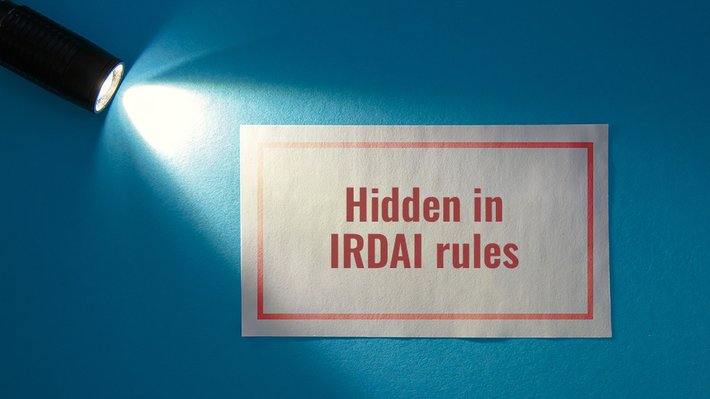 Insurance Samadhan Mint Coverage