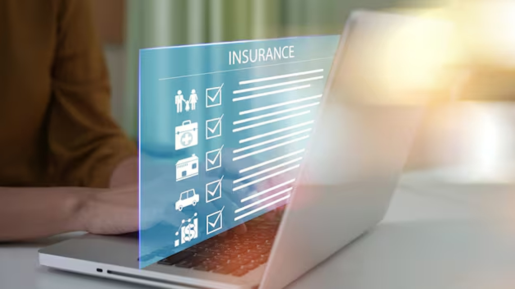 Insurance Samadhan Mint Coverage