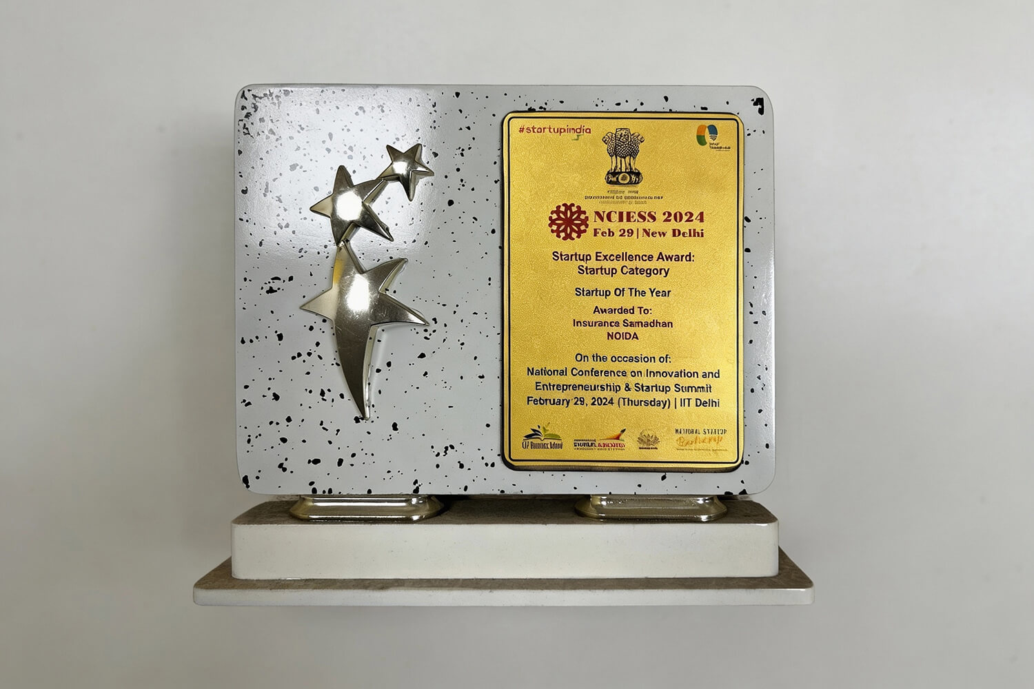 Insurance Samadhan Mint Coverage