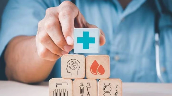 health insurance claim | Insurance Samadhan