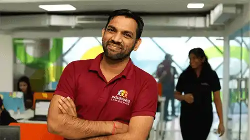 insurance claim services | Insurance Samadhan